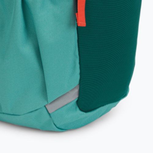 Deuter Junior туристическа раница синя 361052313660