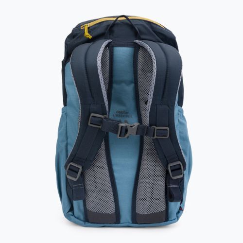 Детска туристическа раница Deuter Junior navy blue 361052313710