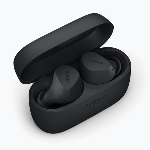Jabra Elite 2 безжични слушалки сиви 100-91400000-60