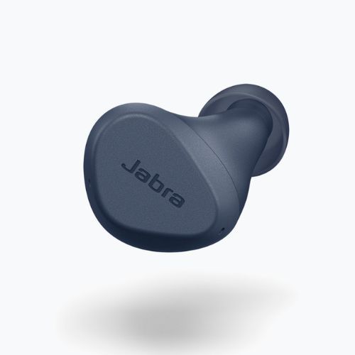 Jabra Elite 2 безжични слушалки сини 100-91400003-60