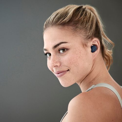 Jabra Elite 4 Active безжични слушалки флота