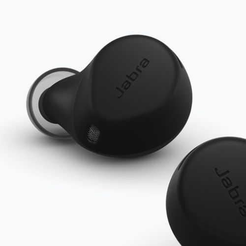 Jabra Elite 7 Active безжични слушалки черни