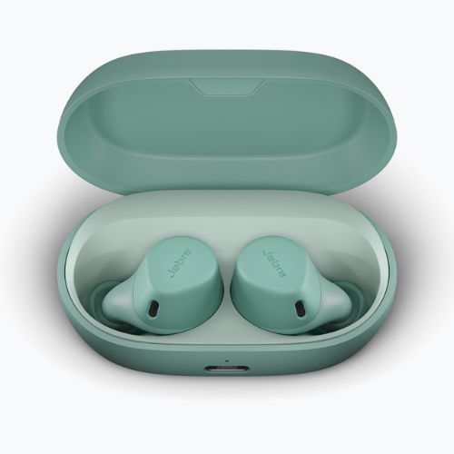 Jabra Elite 7 Active безжични слушалки зелени 100-99171003-60