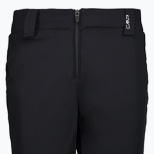 Дамски ски панталони CMP черни 3W05376/U901