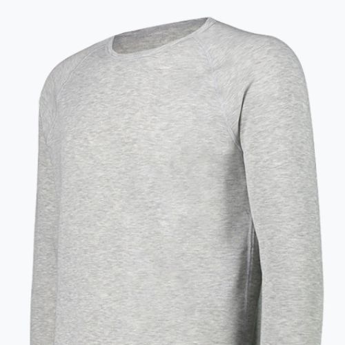 Мъжка термоактивна блуза CMP 3Y06256 grigio melange