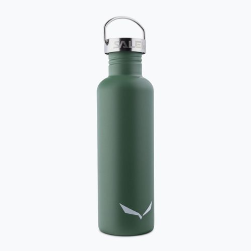 Salewa Aurino BTL 1000 ml пътна бутилка зелена 00-0000000516