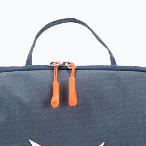 Козметична чанта Salewa Lavaredo navy blue 00-0000001413