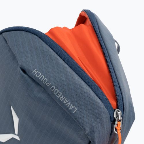 Козметична чанта Salewa Lavaredo navy blue 00-0000001413