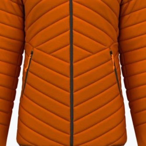 Salewa мъжко пухено яке Brenta Rds Dwn orange 00-0000027883