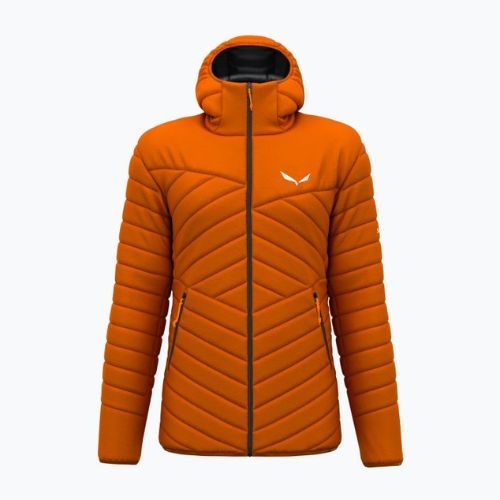 Salewa мъжко пухено яке Brenta Rds Dwn orange 00-0000027883