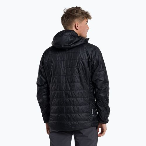 Salewa Catinaccio TWR мъжко пухено яке черно 00-0000027991