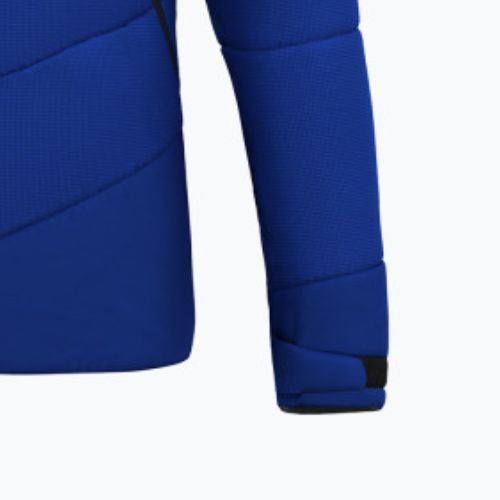 Salewa мъжко пухено яке Ortles Heavy2 Ptx/Rds Dwn blue 00-0000027625