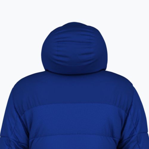Salewa мъжко пухено яке Ortles Heavy2 Ptx/Rds Dwn blue 00-0000027625