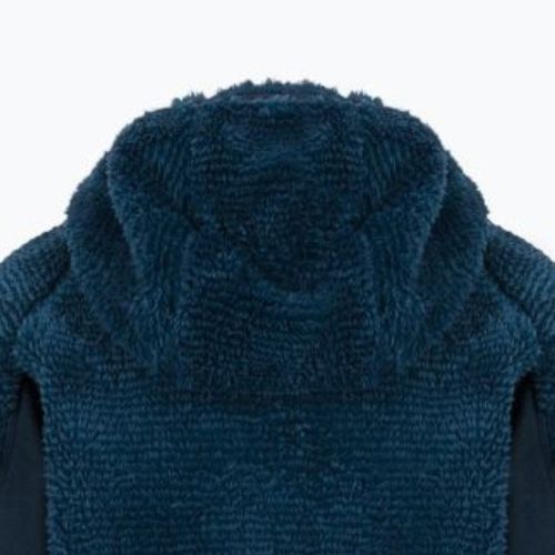 Salewa детски поларен суитшърт Puez Highloft 2 PL HD тъмносин 00-0000028492