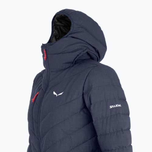 Salewa дамско пухено яке Raiser Medium Rds Dwn navy blue 00-0000028048