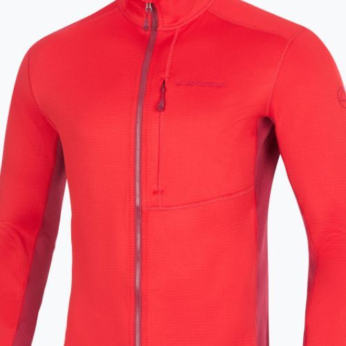 Мъжки потник за скачане с парашут La Sportiva Chill червен L66319320