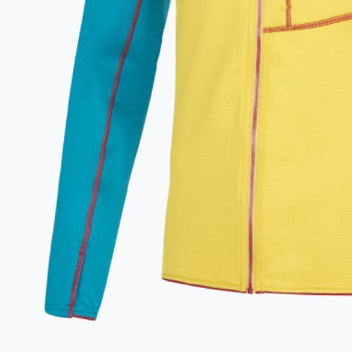 Мъжки потник за скачане с парашут La Sportiva Chill yellow L66723635