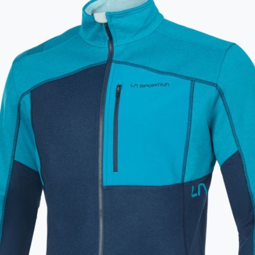 Мъжки потник за трекинг La Sportiva Elements blue L68629635