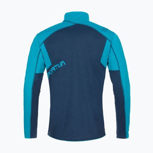 Мъжки потник за трекинг La Sportiva Elements blue L68629635