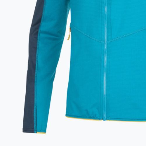 Мъжки суитшърт за трекинг La Sportiva Upendo Hoody blue L67635629