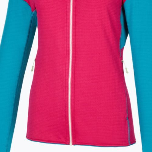 Дамски потник за трекинг La Sportiva Upendo Hoody blue M33409635