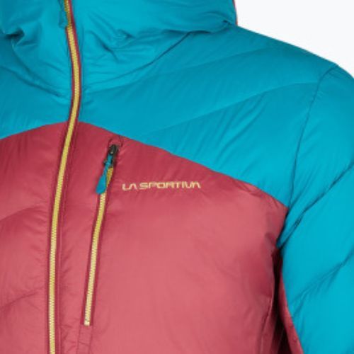 La Sportiva мъжко пухено яке Deimos Down червено L51320635