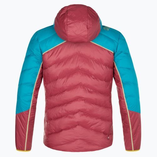 La Sportiva мъжко пухено яке Deimos Down червено L51320635