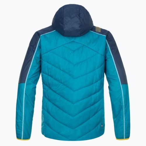 La Sportiva мъжко пухено яке Mythic Primaloft синьо L50635629