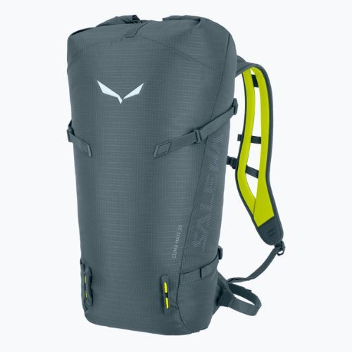 Salewa Climb Mate 25 раница за катерене сива 00-0000001267