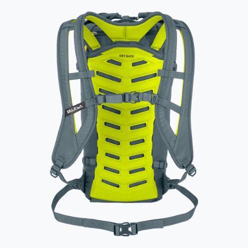 Salewa Climb Mate 25 раница за катерене сива 00-0000001267