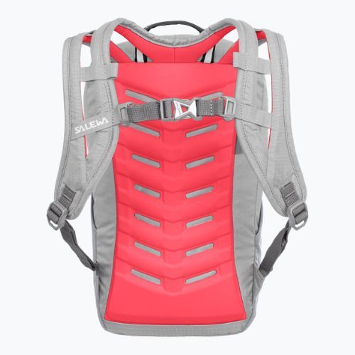 Salewa Mtm Trainer 2 12 K детска раница за трекинг сива 00-0000001416