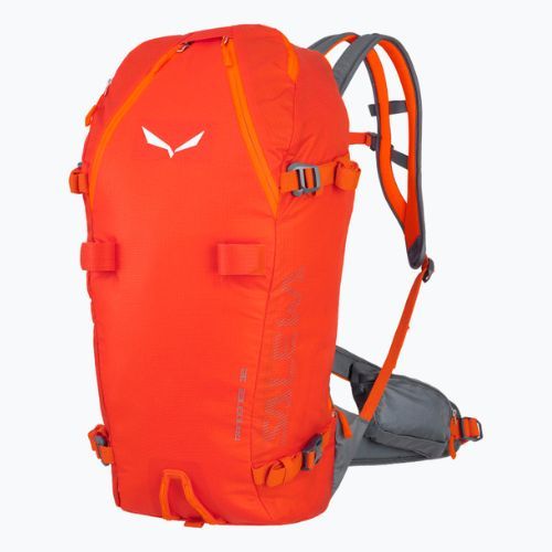 Salewa Randonnée 32 раница за трекинг оранжева 00-0000001250
