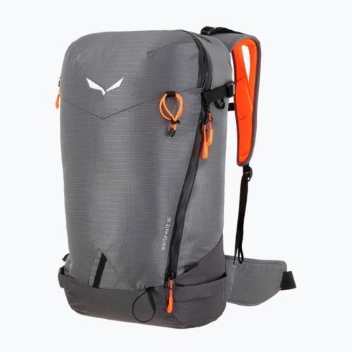 Salewa зимна раница за трекинг Winter Mate 30 сива 00-0000001297