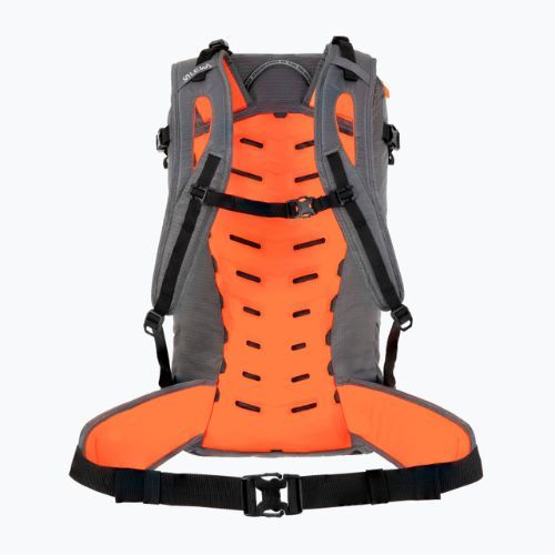 Salewa зимна раница за трекинг Winter Mate 30 сива 00-0000001297