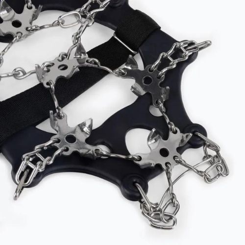 Salewa Mtn Spike Crampon black 00-0000000829