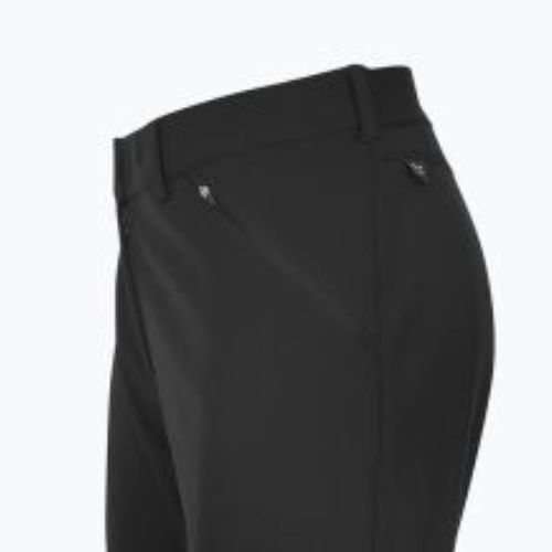 Дамски софтшел панталони Salewa Dolomia black 00-0000027936
