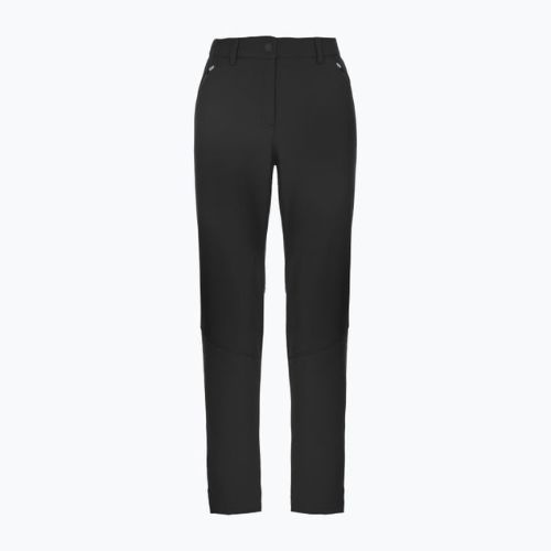 Дамски софтшел панталони Salewa Dolomia black 00-0000027936