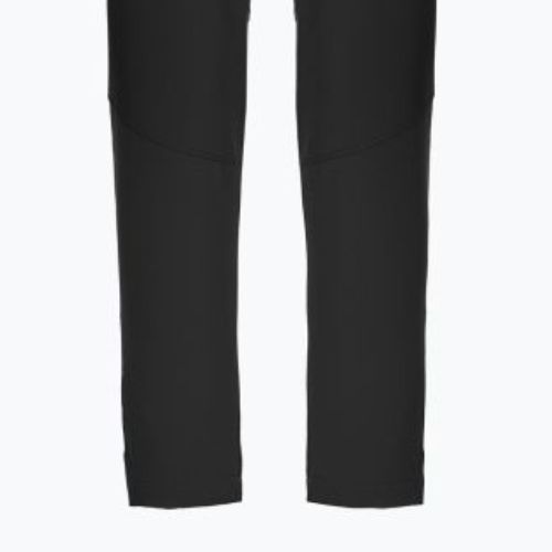 Дамски софтшел панталони Salewa Dolomia black 00-0000027936