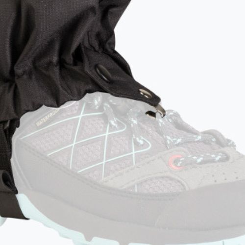 Детски гети Salewa 900 Strapouts черни 2118