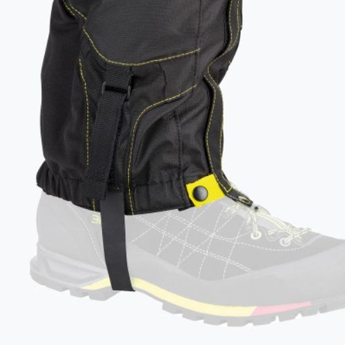 Гети Salewa Trekking Gaiter 900 черни 00-0000002114
