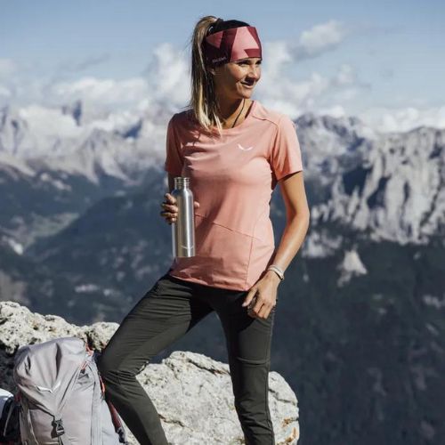 Salewa Rienza Thermo BTL термос 500 мл сребрист 00-0000000522