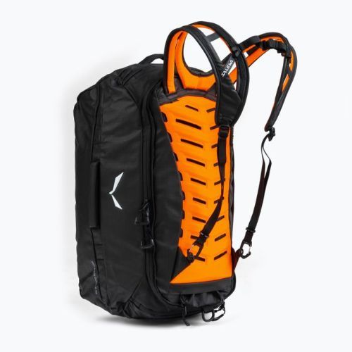 Salewa Dry Back Duffle 40 туристическа чанта черна 00-0000001417