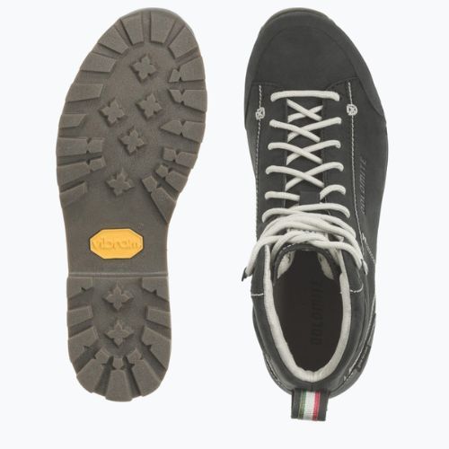 Дамски ботуши за трекинг Dolomite 54 High FG GTX black 268009-181