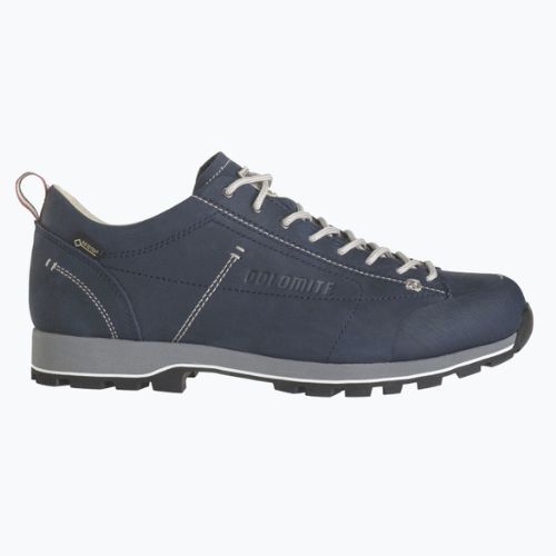 Мъжки ботуши за трекинг Dolomite 54 Low FG GTX тъмносини 247959-740