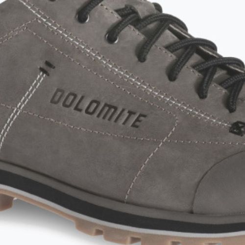 Мъжки ботуши за трекинг Dolomite 54 Low FG GTX кафяви 247959-1927