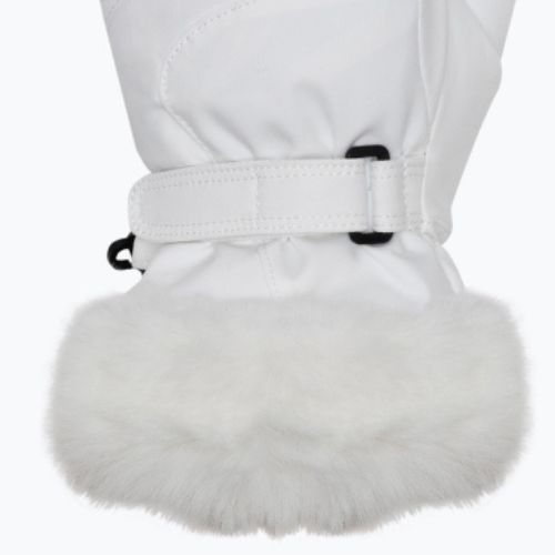 Дамски ски ръкавици Colmar white 5173R-1VC
