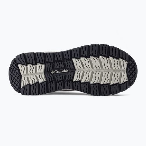 Columbia Bugaboot Celsius сиви зимни ботуши за трекинг 1945451