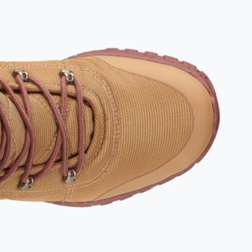 Columbia Fairbanks Omni-Heat кафяви мъжки ботуши за трекинг 1746011