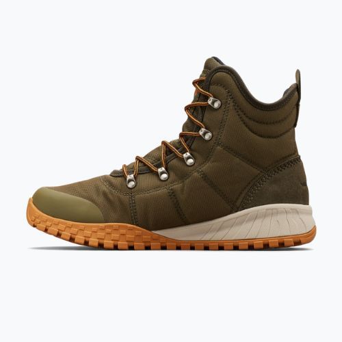 Columbia Fairbanks Omni-Heat green мъжки ботуши за трекинг 1746011