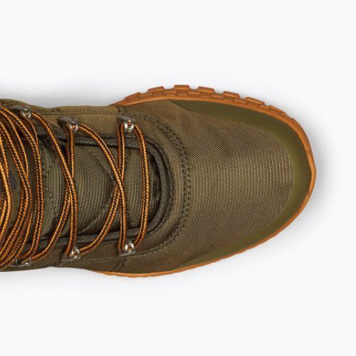 Columbia Fairbanks Omni-Heat green мъжки ботуши за трекинг 1746011
